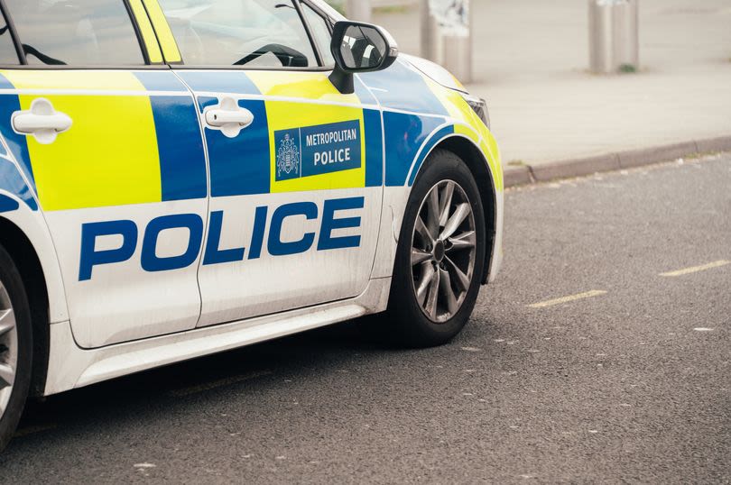 Several injured as police called to 'major incident' at Ghana Party in the Park festival