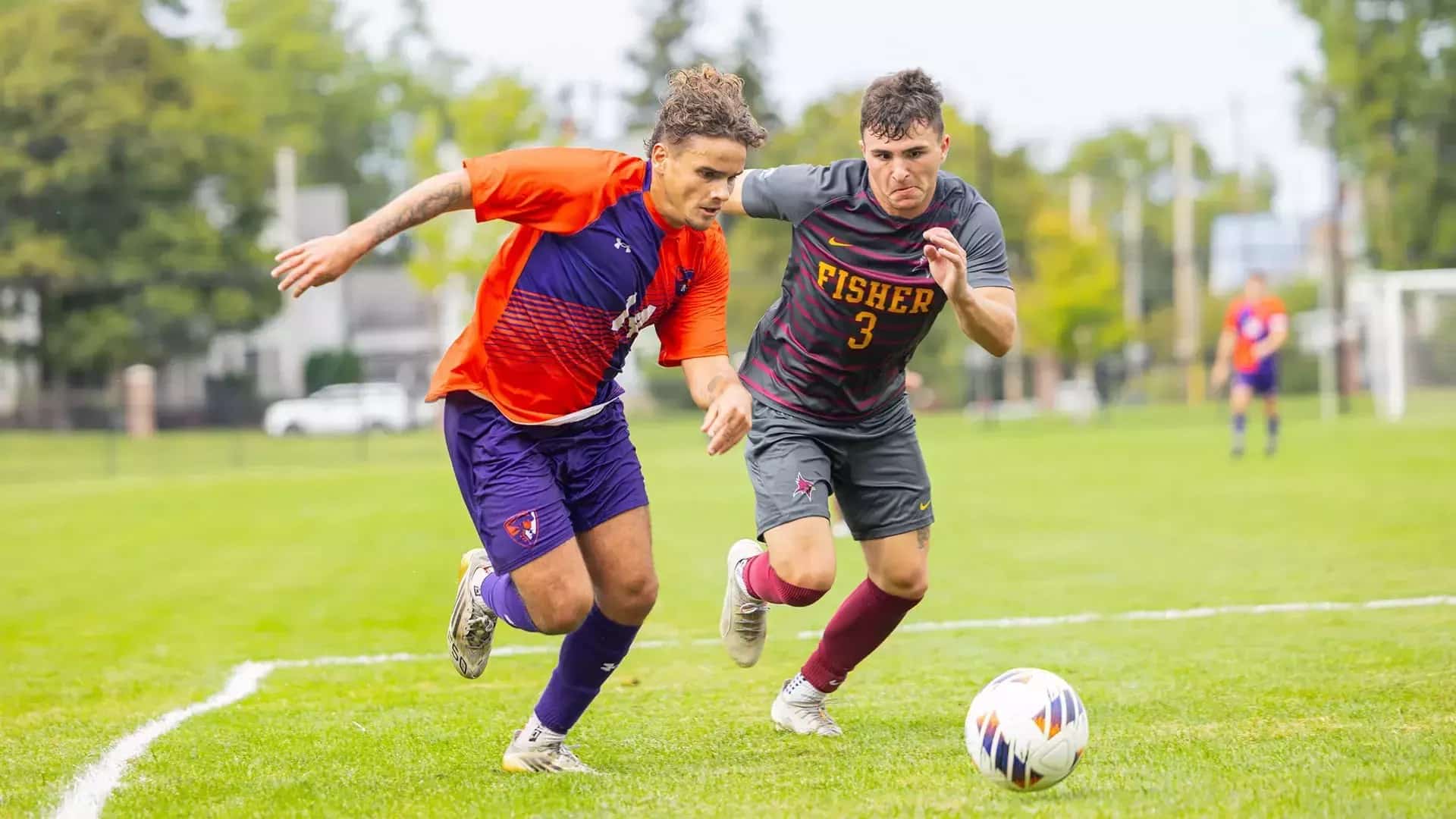 Hobart soccer extends unbeaten start with shutout of Clarkson