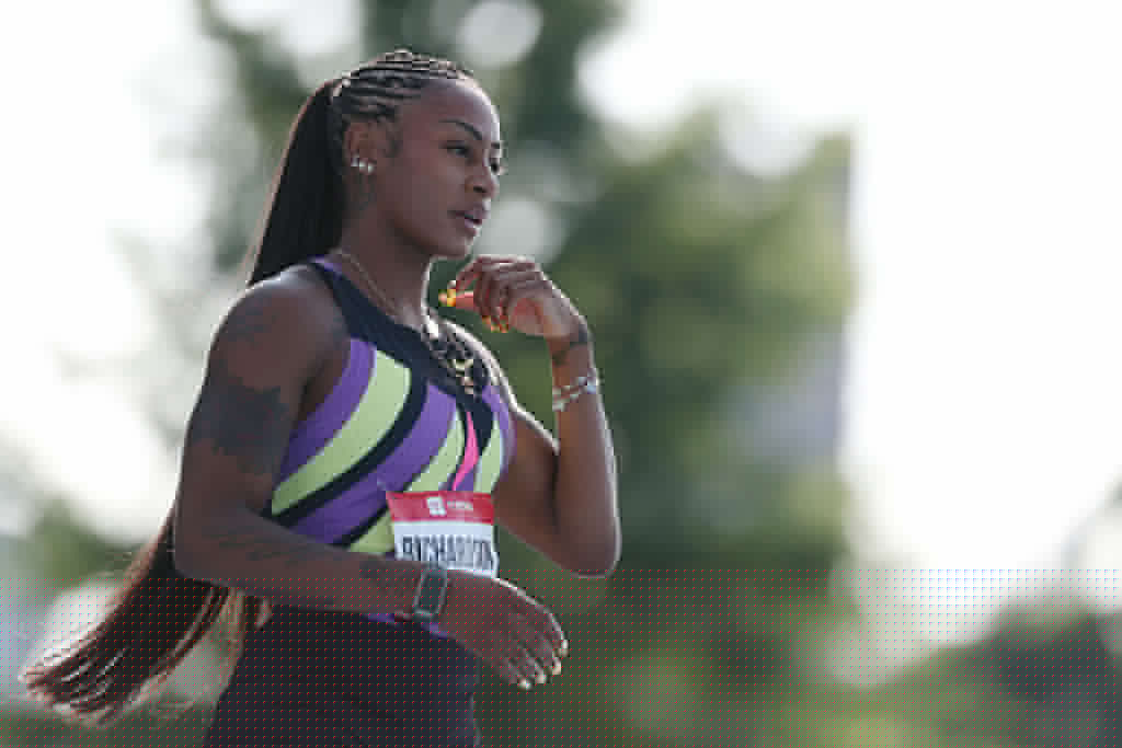 Sha'Carri Richardson Avoids Jail Time in 104MPH Speeding Case