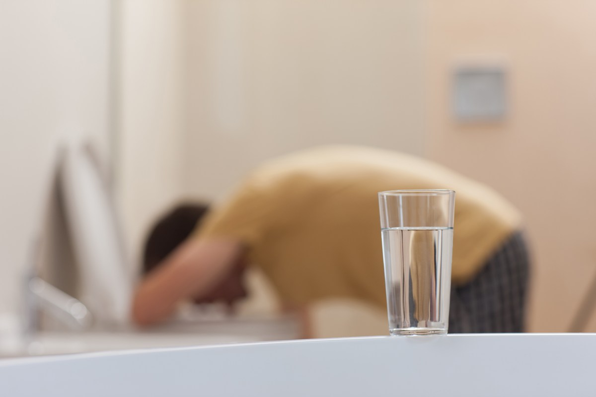 Explosive Diarrhea Cases in Louisiana Rising in New Outbreak