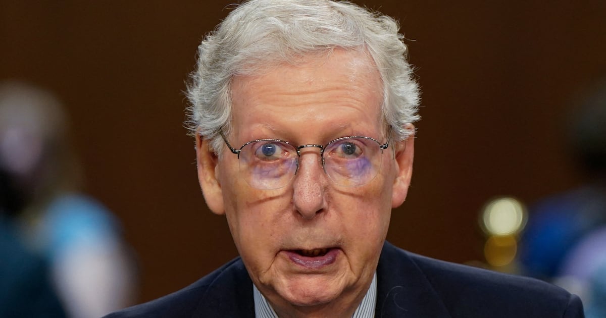 Missing Mitch’s Governor Speaks Out on Crucial Deadline