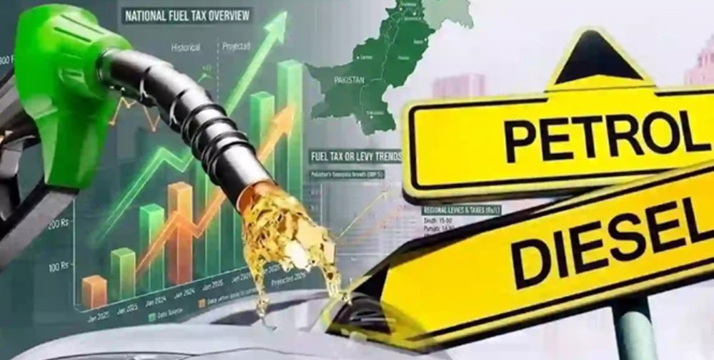 Petrol Price falls to Rs327/Litre in Pakistan after 2nd Fuel Price Cut in 24 Hours
