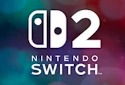 Switch 2 vs Switch 1 Sales Comparison in Europe - June 2026