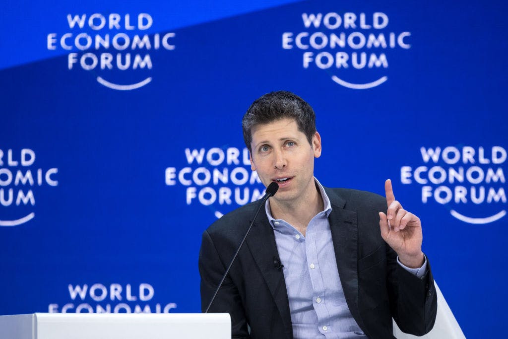 WSJ: OpenAI plans Q4 IPO in race to be the first AI startup to enter public markets