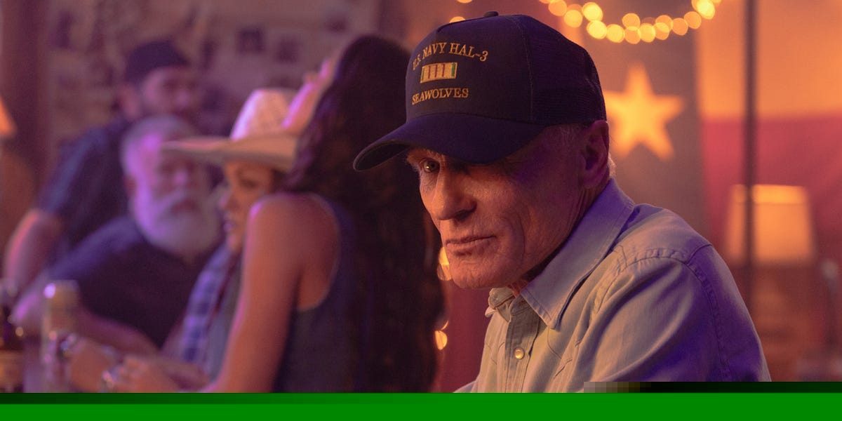 There’s Huge ‘Dutton Ranch’ Drama Thanks to Ed Harris’ Threats to Quit and Taylor Sheridan Being “Pissed” at His Shocking Comments