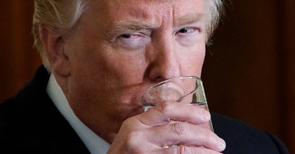 Trump’s Sweeping Crackdown Blamed for Tanking Tequila Sales