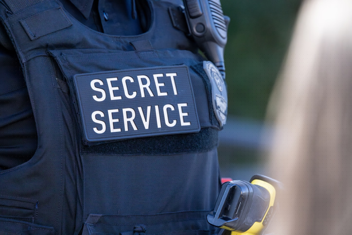 Brotherhood Of Beatings? Black Secret Service Agent Arrested For Felony Hazing Incident At University Of Miami