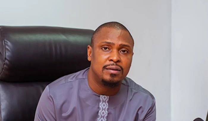We Didn’t Reject Ehie Edison’s Resignation As Rivers Lawmaker – INEC