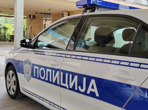 MUP Srbije: U pucnjavi u Beogradu ozlijeđena tri muškarca i dvije žene