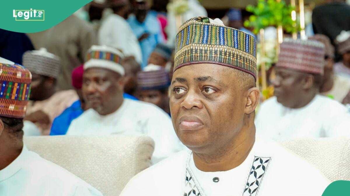 Fani-Kayode speaks out on Sheikh Jingir’s viral claim Nigerian Muslims outnumber Christians