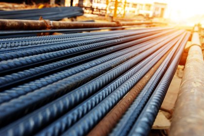 Arab Steel Output Up 7.2% Through October 2025, Led by Gulf and North Africa