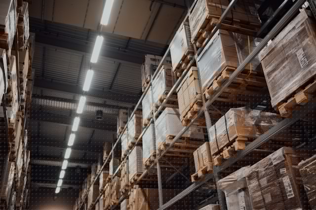 6 Signs Your WarehouseHas Outgrown Its Current Pallet Racking System