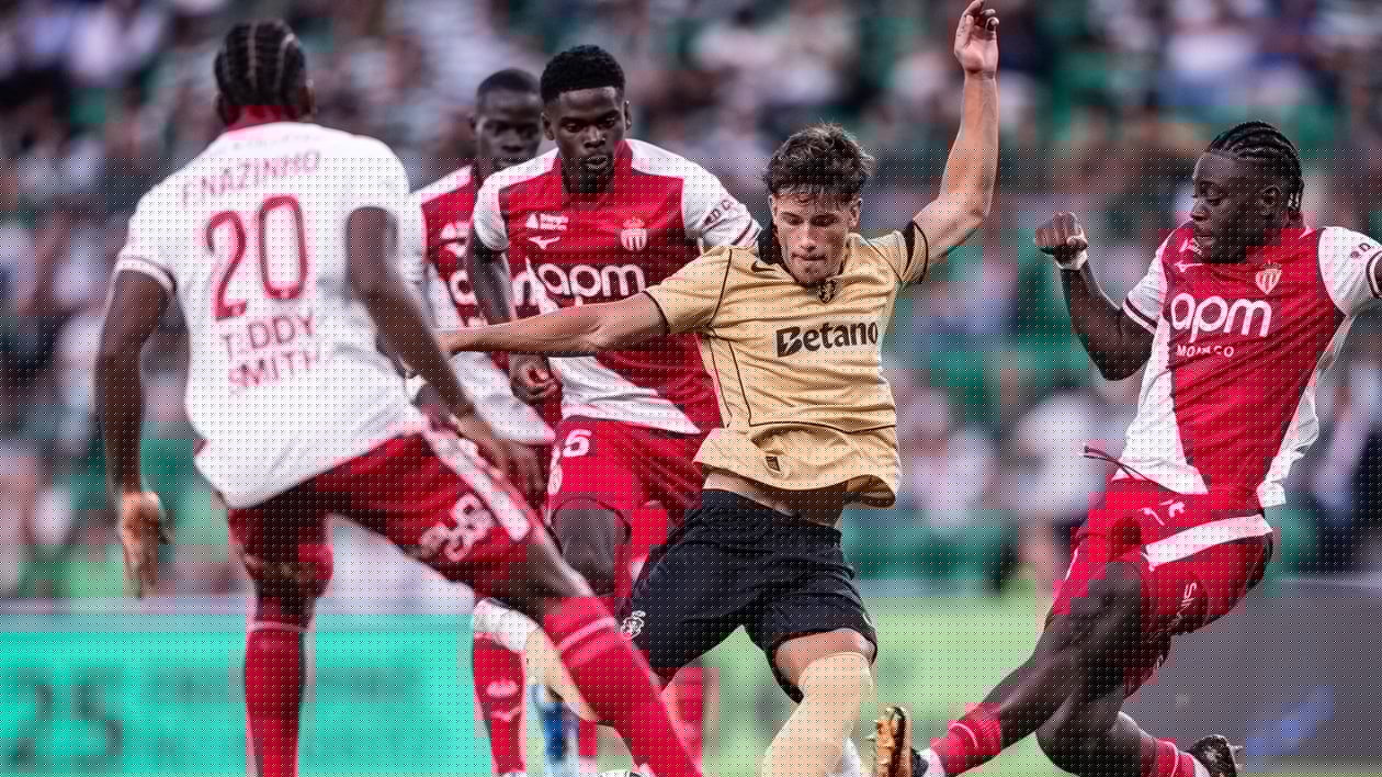 Ligue Conférence. L’AS Monaco connaît ses adversaires potentiels en barrages