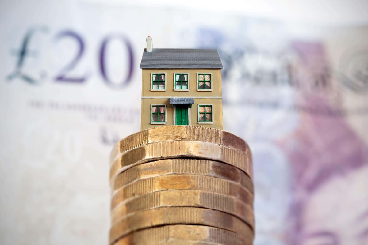 Borrowers not set for lower mortgage rates ‘any time soon’, warns expert