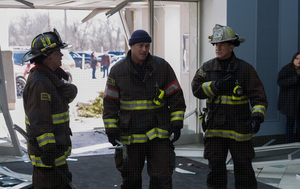 Which 'Chicago Fire' Stars Are, Aren't Returning for Season 15 After Exits?