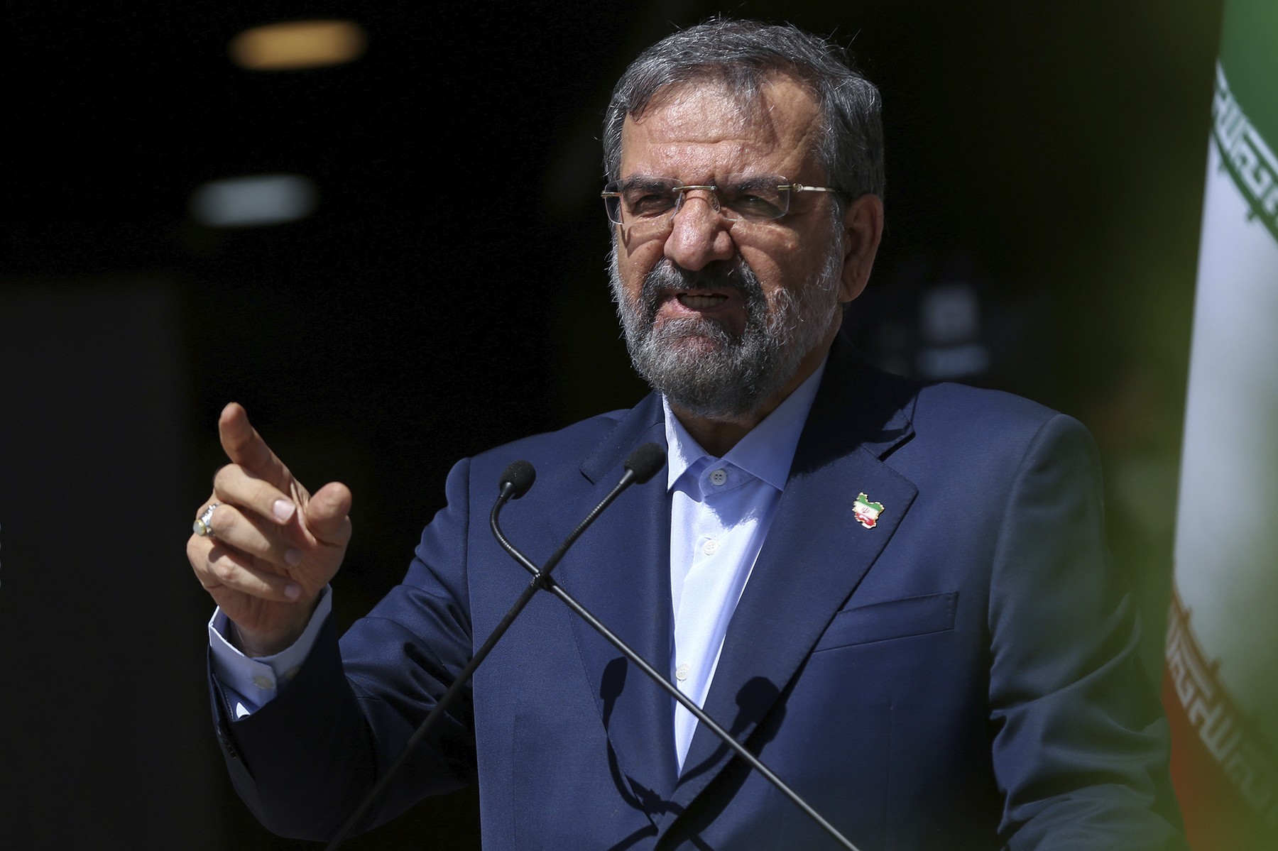 Iranul, la un pas să atace Ucraina. Ce a oprit ofensiva