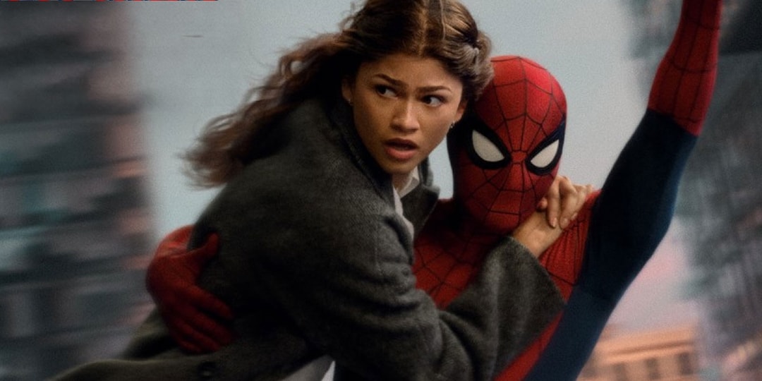 'Spider-Man: Brand New Day' Nears $1 Billion Global Debut With Historic $927 Million USD Global Box Office Launch