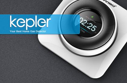 Comment on Kepler: Your Intelligent Home Gas Detector by Ten Chinese Internet-of-Things Startups to Watch in 2015 - TechNode