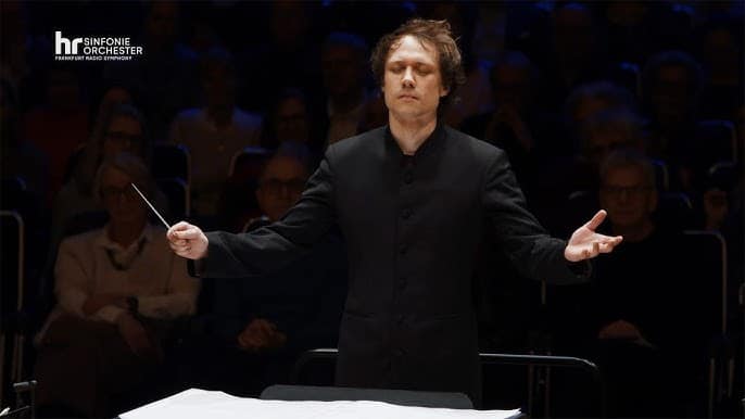 Kirill Petrenko assistant lands a job