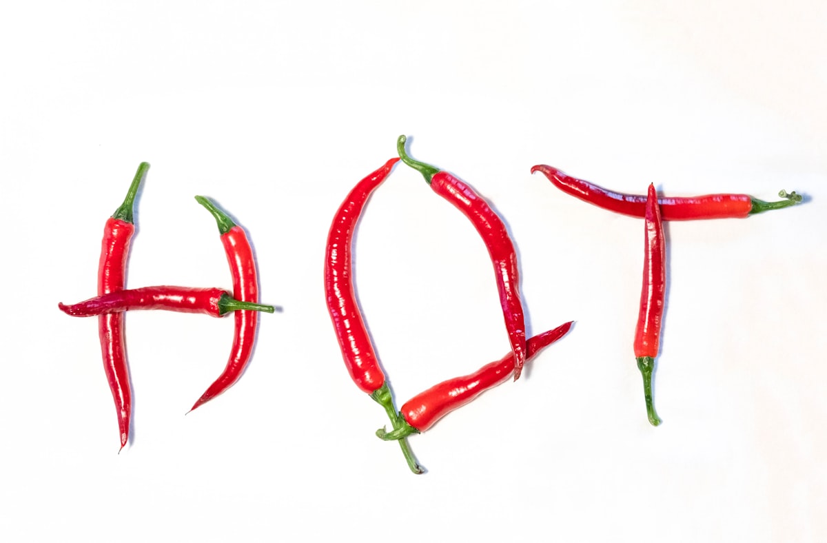 Detroit Hot Sauce Festival 2026 – Even Darren McCarty Will Be There