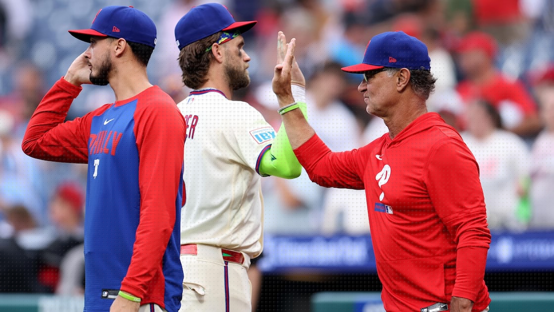 Bryce Harper's Trade Deadline Comments Reportedly 'Annoyed' Phillies Brass, Don Mattingly Responds
