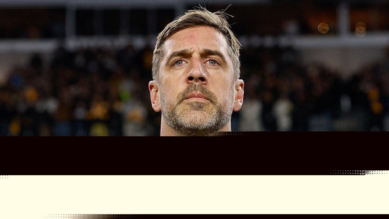 Pittsburgh Steelers set at 8.5 wins as Mike McCarthy takes over and Aaron Rodgers nears 43