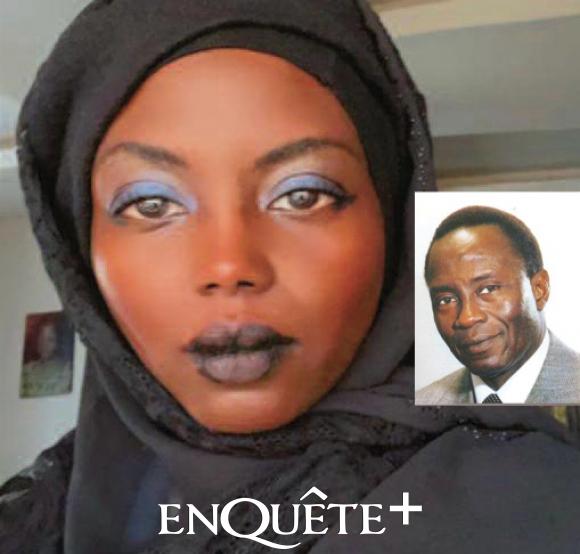 Ndeye Anta Kebé: On the legacy of the legendary Ndiouga Kebé and ties to Gambia