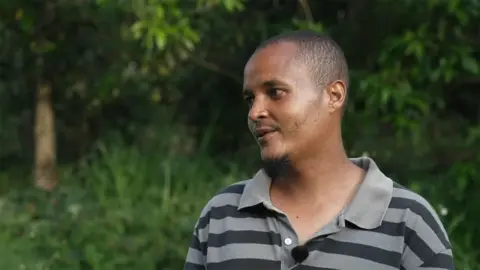 Kenyans prove paternity case against UK soldiers