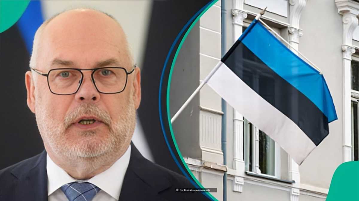 Estonia explains residence requirement foreigners must meet before applying for citizenship