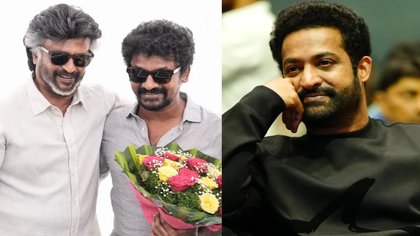 Before Rajinikanth-Kamal Haasan film, Jailer 2 director Nelson to debut in Telugu with Jr NTR? Find out