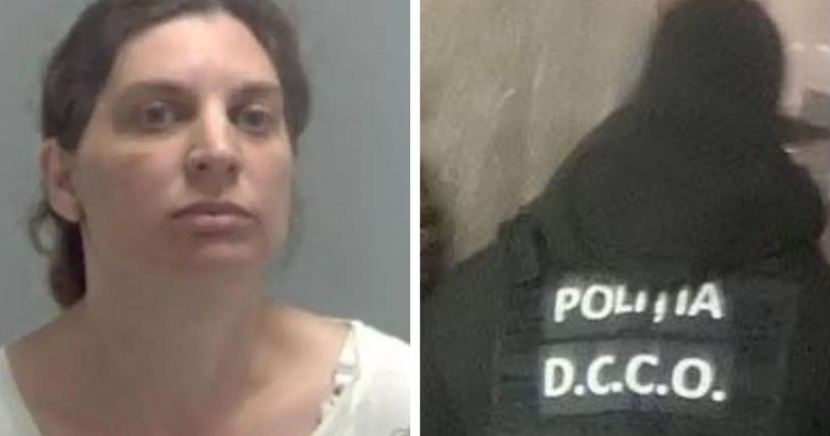 Dark web arrests in Romania linked to Norfolk woman hitman murder plot