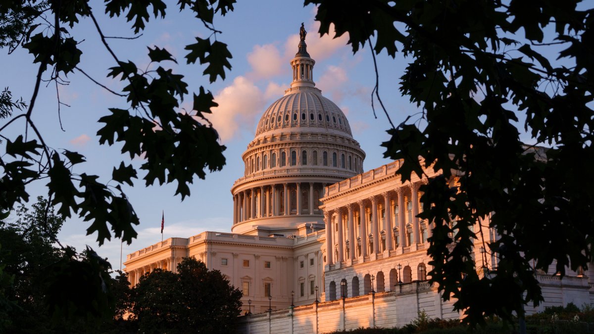 Live updates: White House says layoffs are ‘imminent' on day one of shutdown