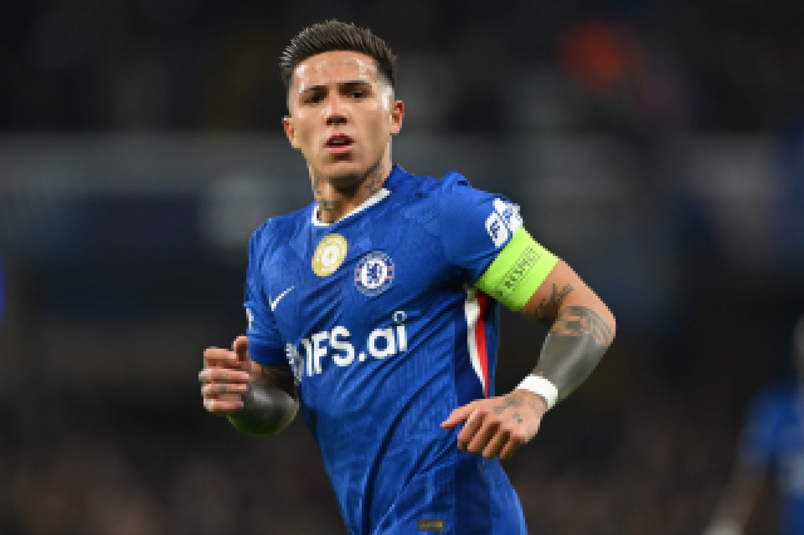 Why were Chelsea sanctioned £10m by English FA?