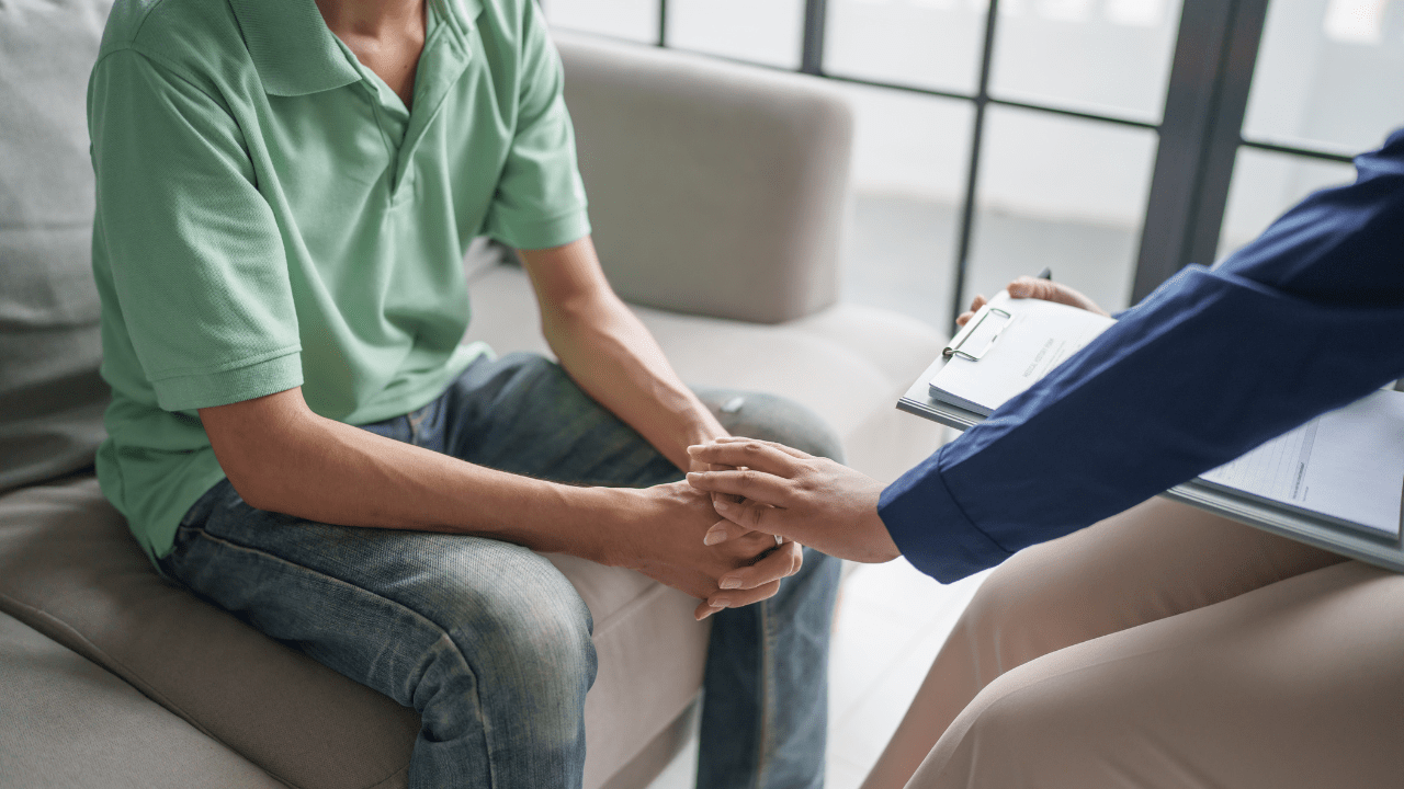 North Carolina high schoolers show improvements in mental health