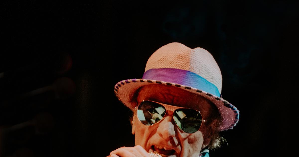 Van Morrison adds extra UK tour date after strong ticket demand
