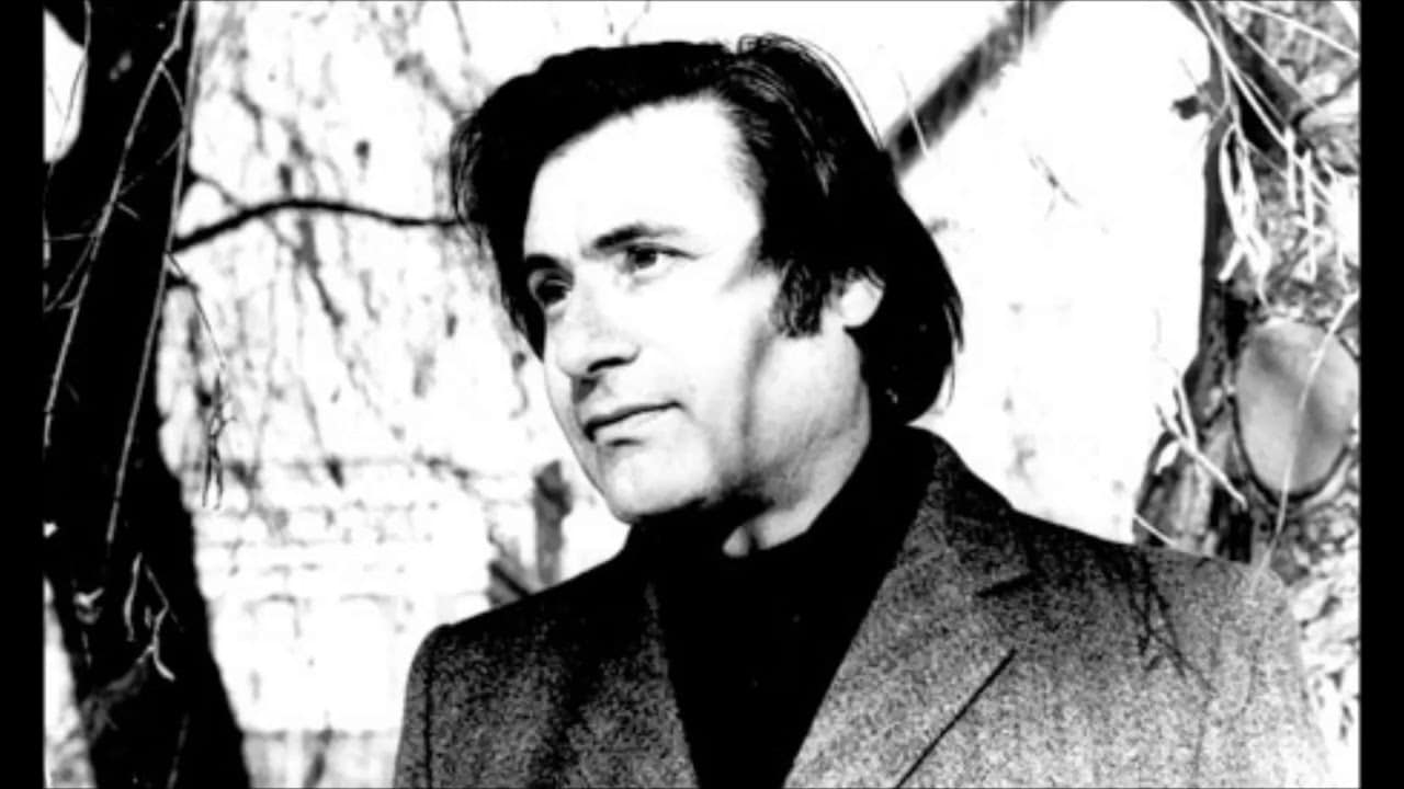 The one composer who’ll make you laugh