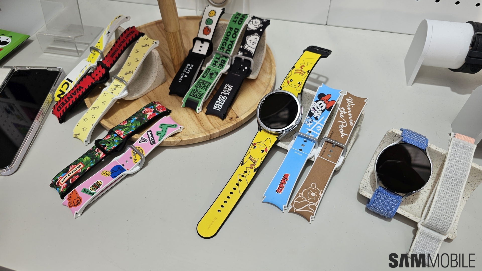Latest Galaxy Watch 6 update makes it more secure