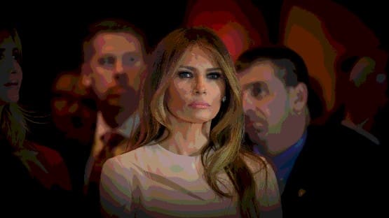 ‘Melania’ premieres on Friday: Plenty of good seats are still available