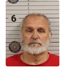 Joint Investigation Leads to Arrest of Fugitive Charged with Child Sex Abuse; Rossville Man Charged as Accessory After the Fact for Assisting Wanted Suspect