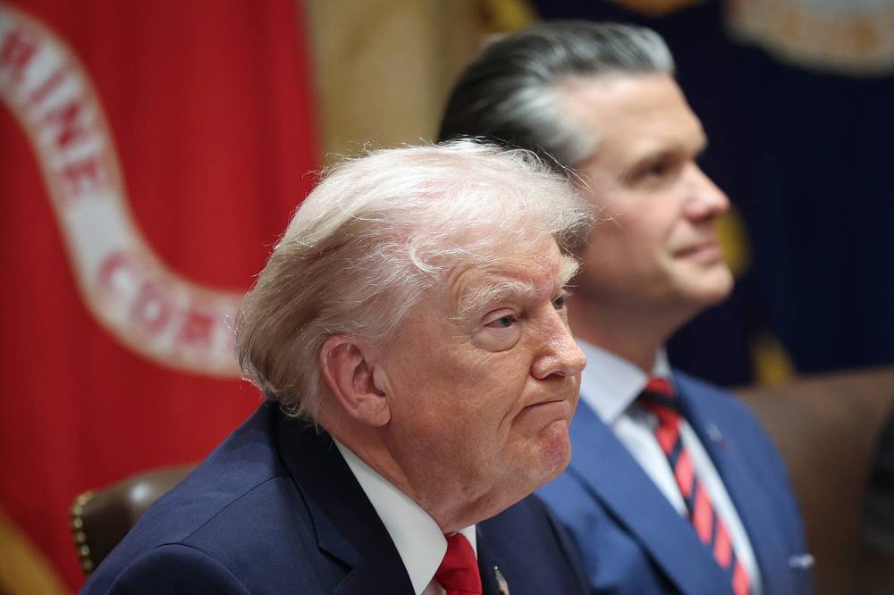 What Is—and Isn’t—in Trump’s New National Defense Strategy
