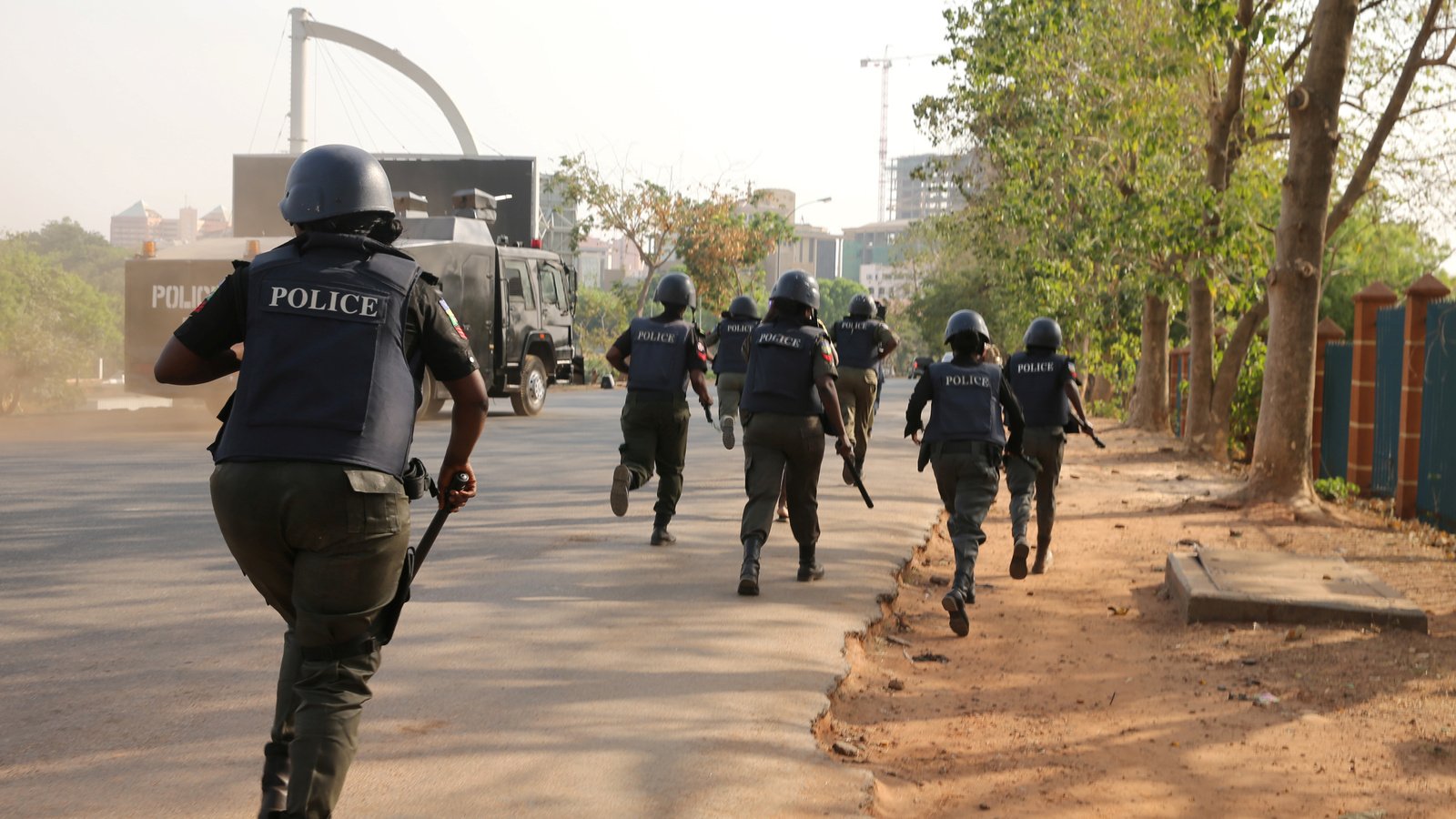 Police worst perpetrator of attacks on journalists in 2025 – MRA report