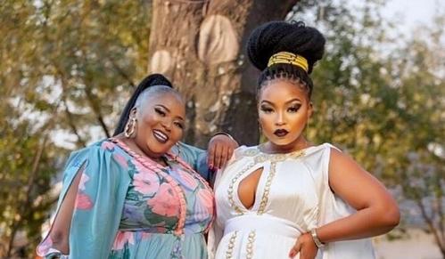Rethabile Khumalo celebrates 30 years of Winnie Khumalo’s music legacy