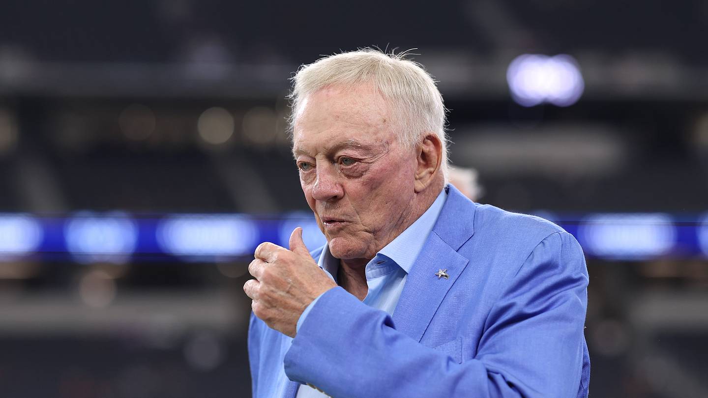 Cowboys' defensive struggles make this forgotten coaching move look disastrous