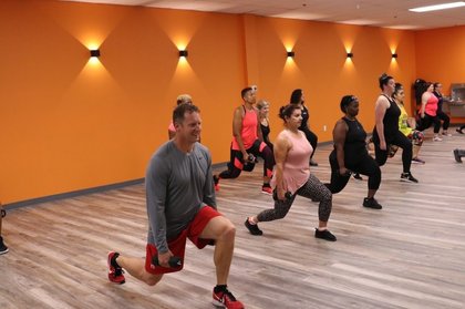 My Fitness Journey Q&A with Ramona ‘Ra’ Leap, co-owner of One Spark Fitness in Phoenixville