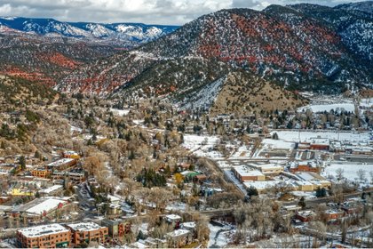 Basalt Report: Town finds its footing in regional housing needs