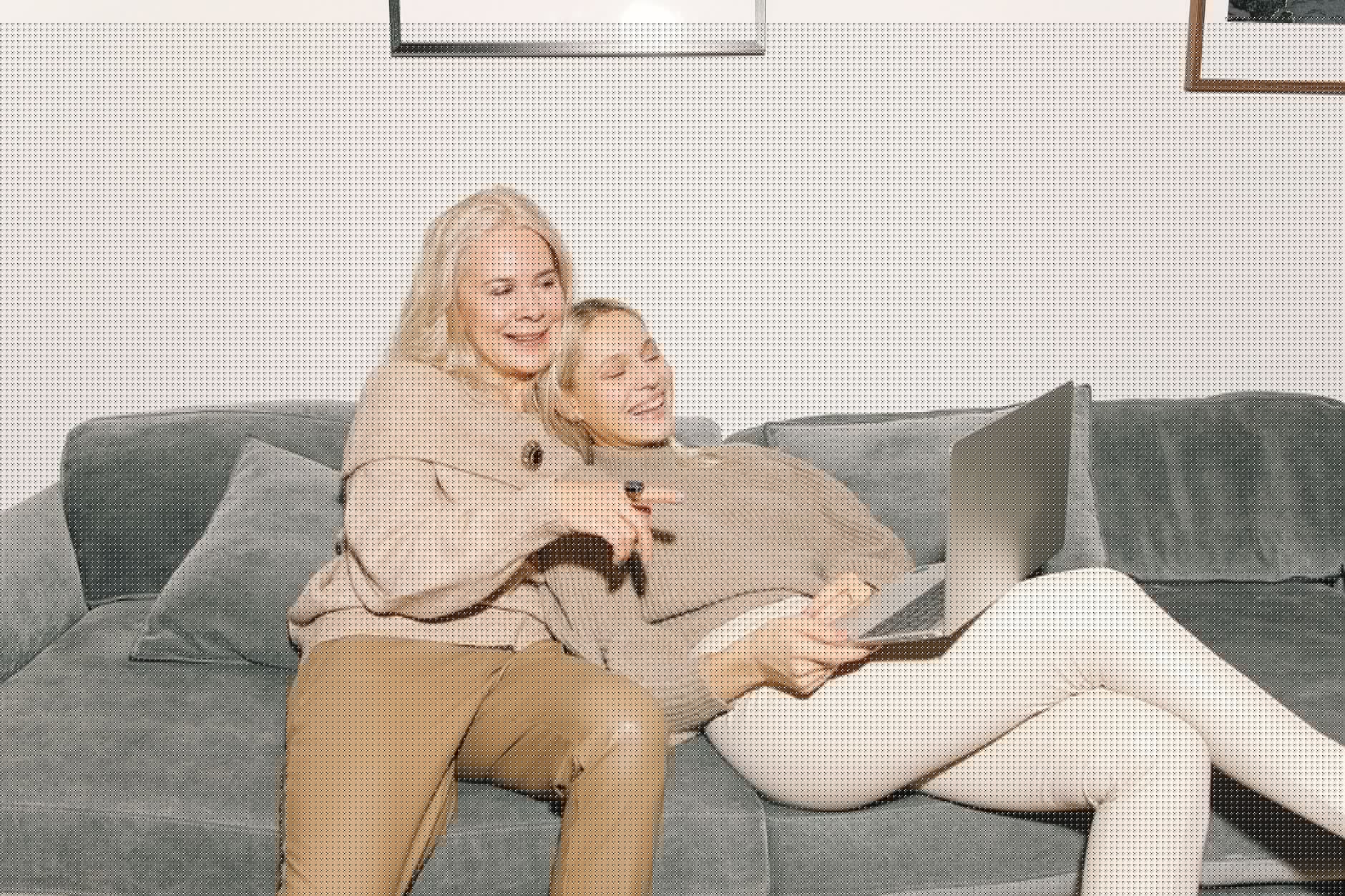 The eldest daughter is often the one who seems able to handle everything. Psychologists say that for some women, that competence has a hidden cost: they learned as children that being responsible for everyone else came before having needs of their own.