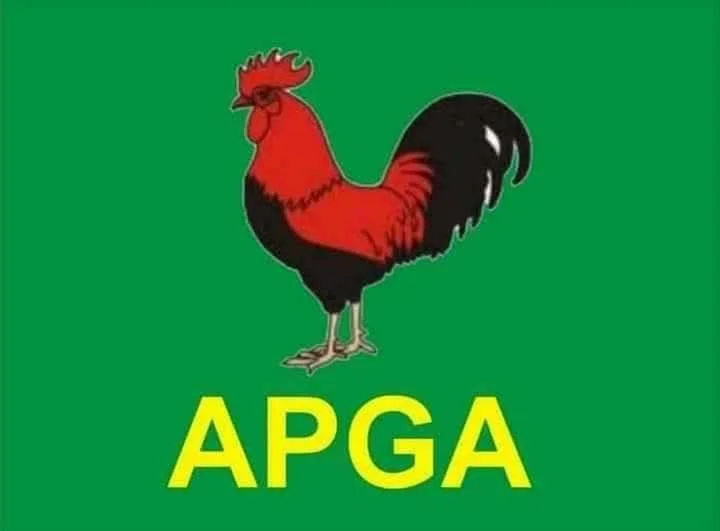 APGA releases timetable for 2026 Anambra LG primaries, fixes Feb 15 for chairmanship poll