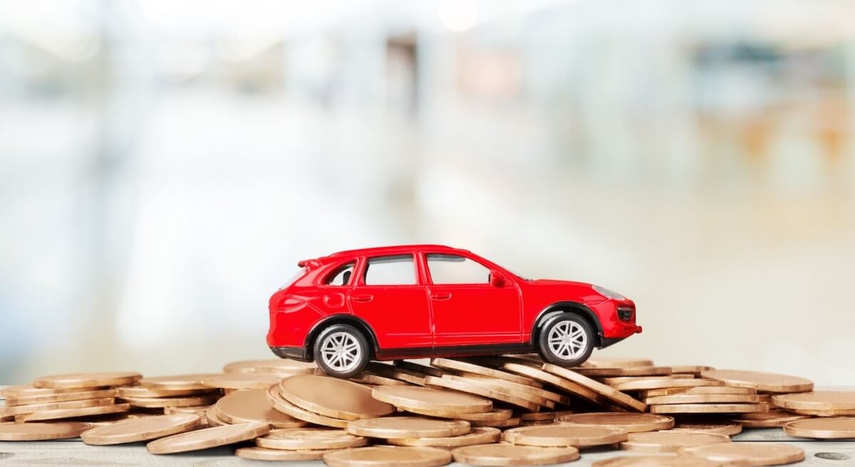 Should I Refinance My Car?