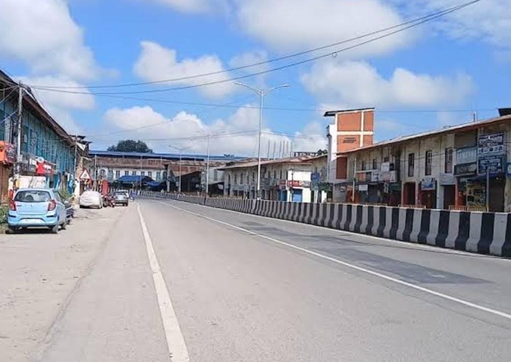 CorCom Calls General Strike, Independence Day Boycott In Manipur