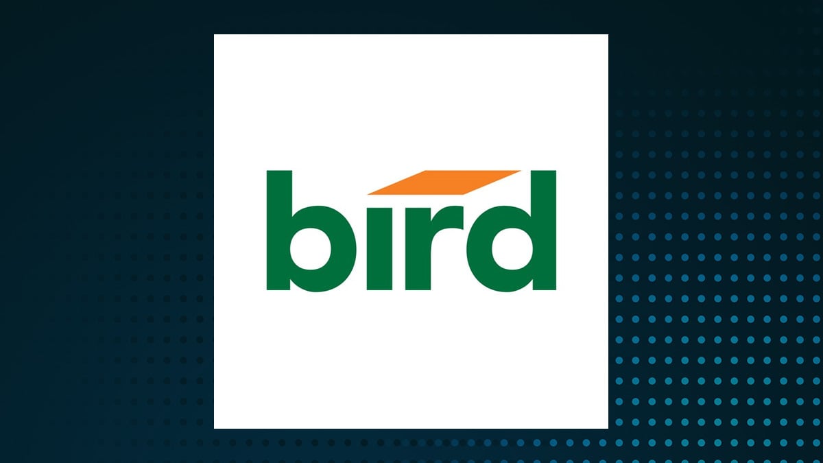 Bird Construction (BIRDF) to Release Earnings on Wednesday